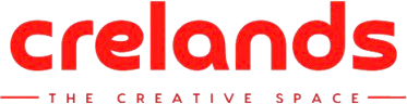Crelands Logo